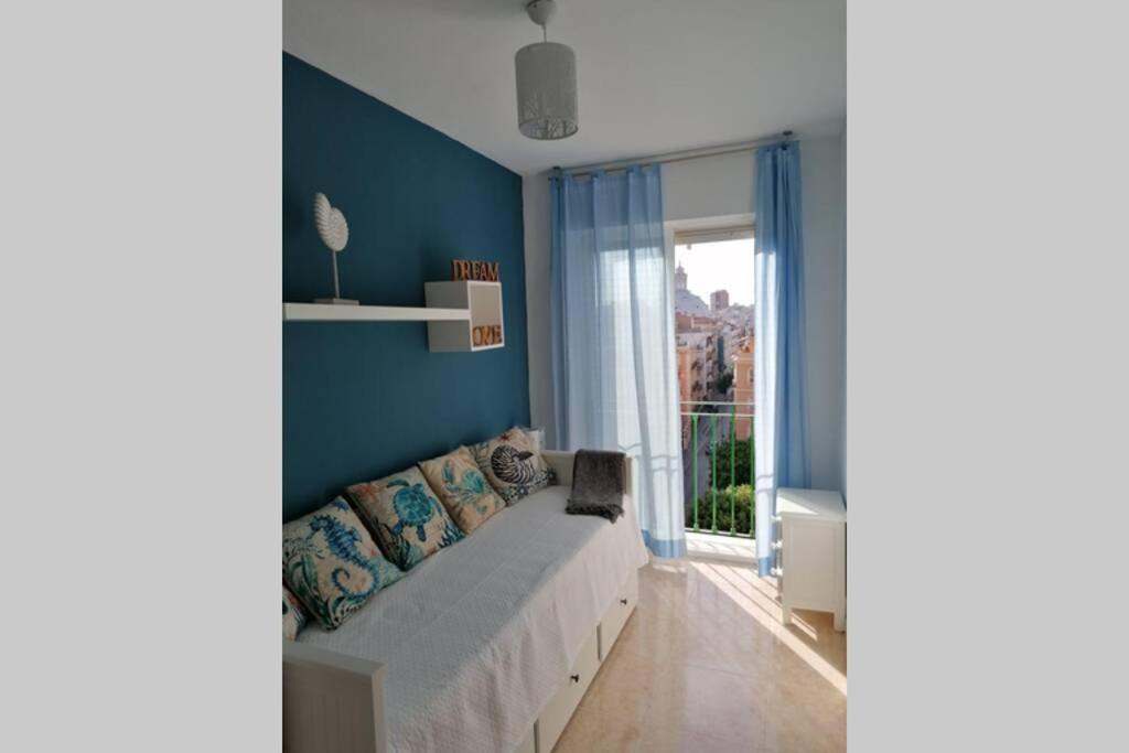 Casa Gisbert Centro Historico Parking Free Apartment Cartagena Exterior photo